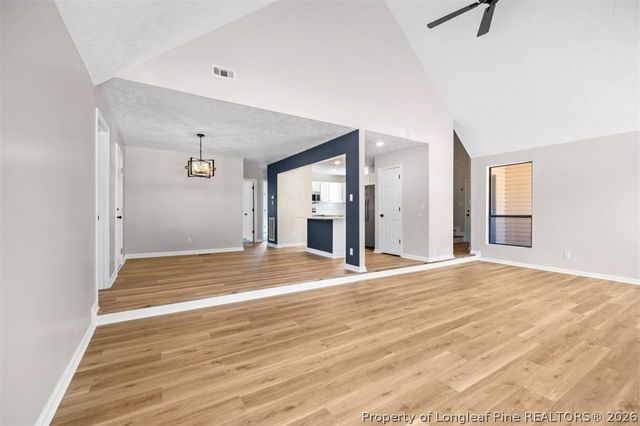 6391 Hawfield Drive, Fayetteville, NC 28303