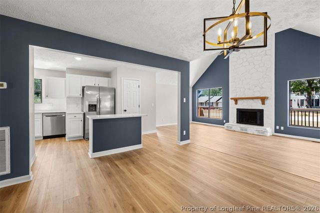 6391 Hawfield Drive, Fayetteville, NC 28303