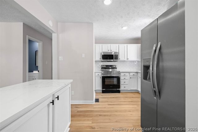 6391 Hawfield Drive, Fayetteville, NC 28303