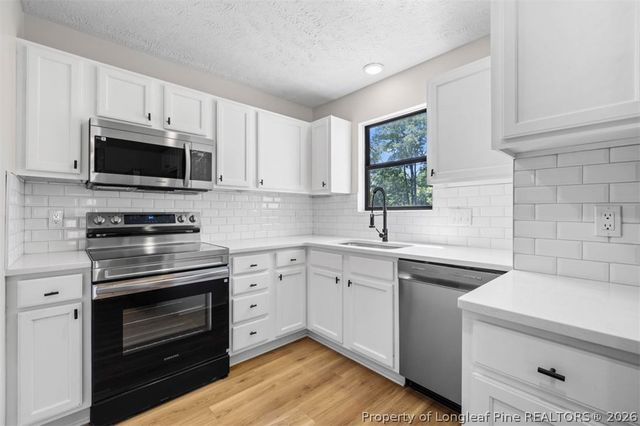 6391 Hawfield Drive, Fayetteville, NC 28303