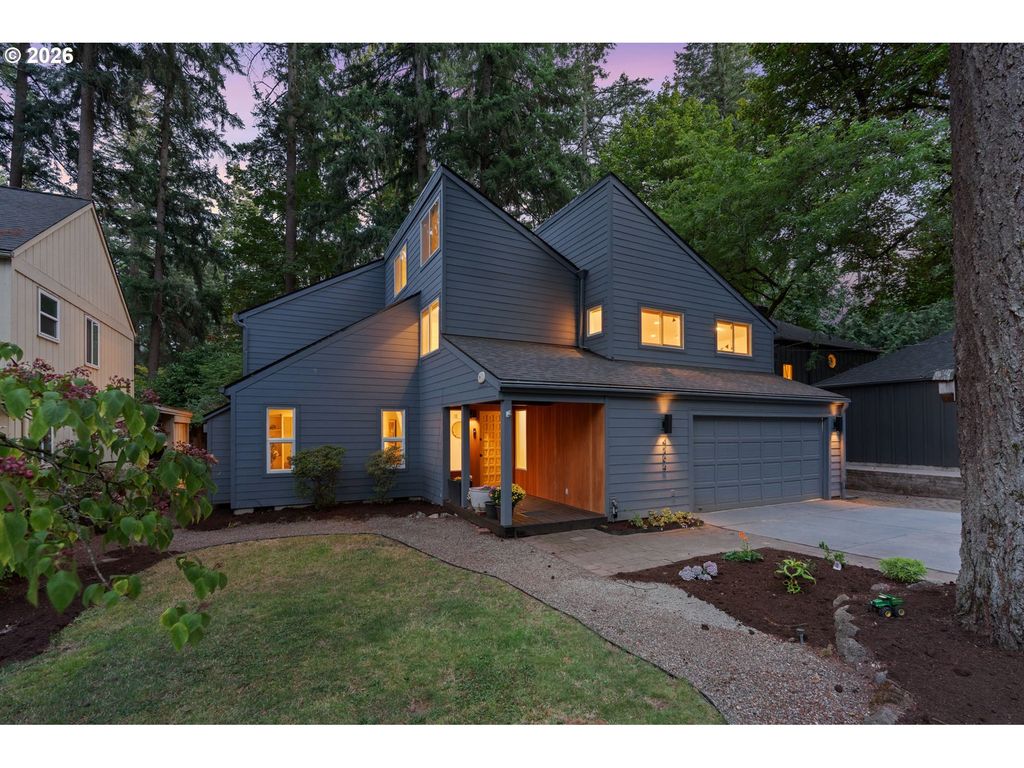 4264 HARVEY Way, Lake Oswego, OR 97035