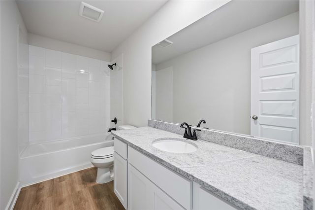 6711 Pelican Lane, Beasley, TX 77417