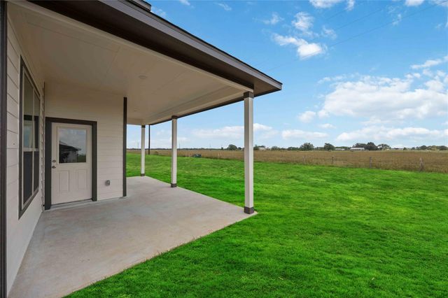 6711 Pelican Lane, Beasley, TX 77417