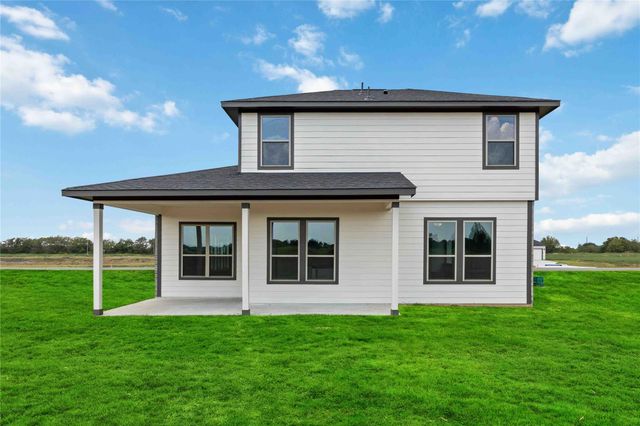 6711 Pelican Lane, Beasley, TX 77417