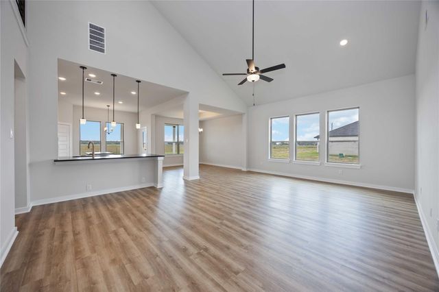 6711 Pelican Lane, Beasley, TX 77417