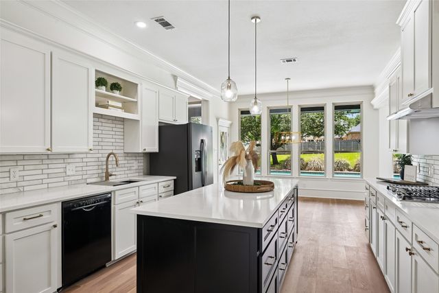 1510 Rockwood Drive, Keller, TX 76248