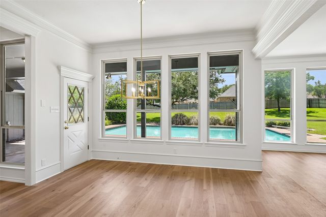 1510 Rockwood Drive, Keller, TX 76248