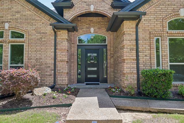 1510 Rockwood Drive, Keller, TX 76248