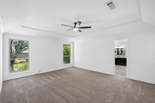 1510 Rockwood Drive, Keller, TX 76248