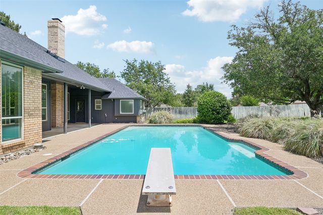 1510 Rockwood Drive, Keller, TX 76248