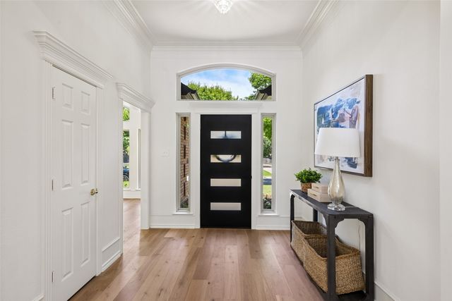 1510 Rockwood Drive, Keller, TX 76248