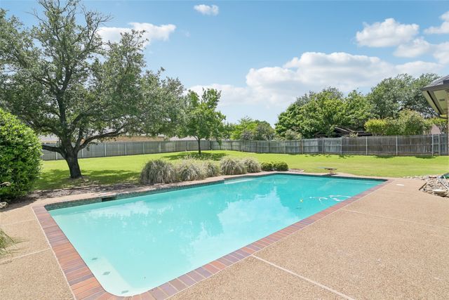 1510 Rockwood Drive, Keller, TX 76248