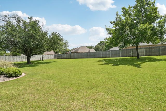 1510 Rockwood Drive, Keller, TX 76248