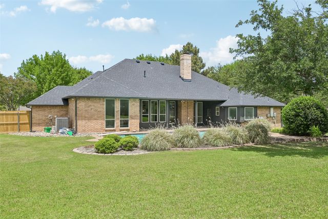 1510 Rockwood Drive, Keller, TX 76248