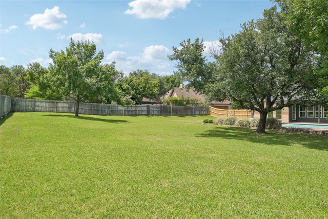 1510 Rockwood Drive, Keller, TX 76248