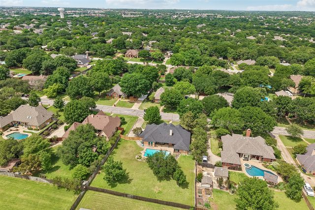 1510 Rockwood Drive, Keller, TX 76248