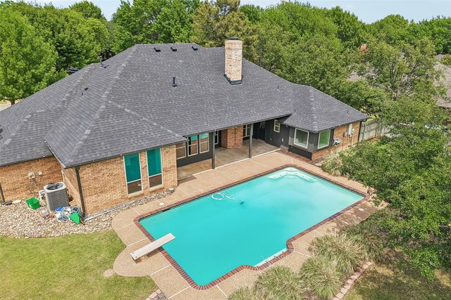 1510 Rockwood Drive, Keller, TX 76248