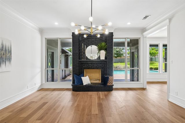 1510 Rockwood Drive, Keller, TX 76248