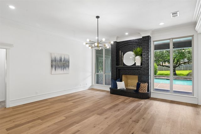 1510 Rockwood Drive, Keller, TX 76248
