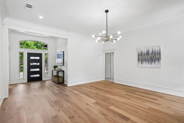 1510 Rockwood Drive, Keller, TX 76248