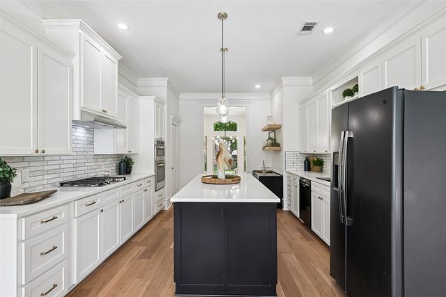 1510 Rockwood Drive, Keller, TX 76248