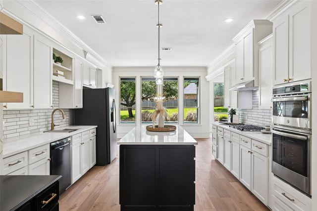 1510 Rockwood Drive, Keller, TX 76248