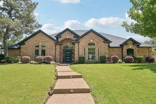 1510 Rockwood Drive, Keller, TX 76248