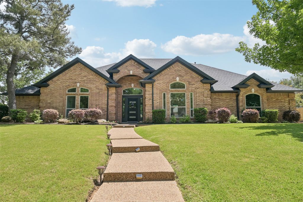 1510 Rockwood Drive, Keller, TX 76248