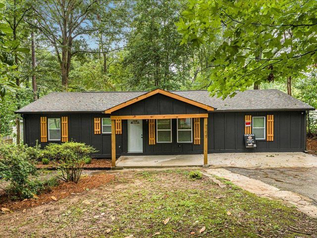 5794 Pinecrest Road, Austell, GA 30168