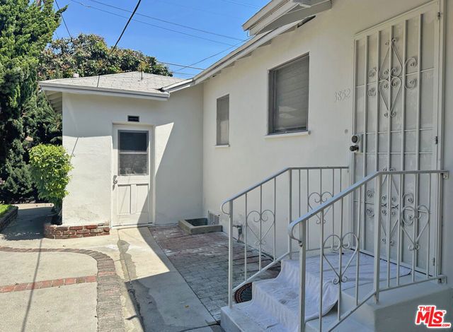 3848 Sawtelle Boulevard, Los Angeles, CA 90066
