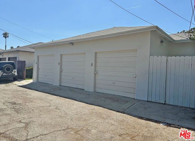 3848 Sawtelle Boulevard, Los Angeles, CA 90066