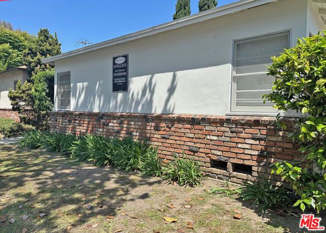3848 Sawtelle Boulevard, Los Angeles, CA 90066