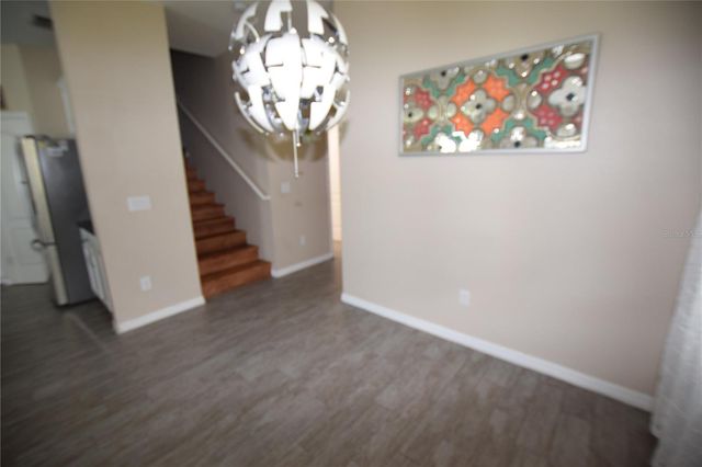 1570 SCARLET OAK LOOP C, Winter Garden, FL 34787