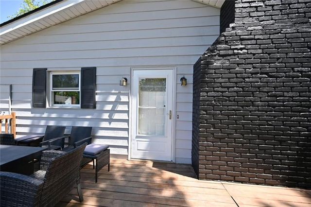 5437 N Askew Avenue, Kansas City, MO 64119