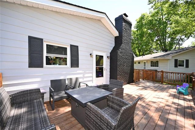 5437 N Askew Avenue, Kansas City, MO 64119