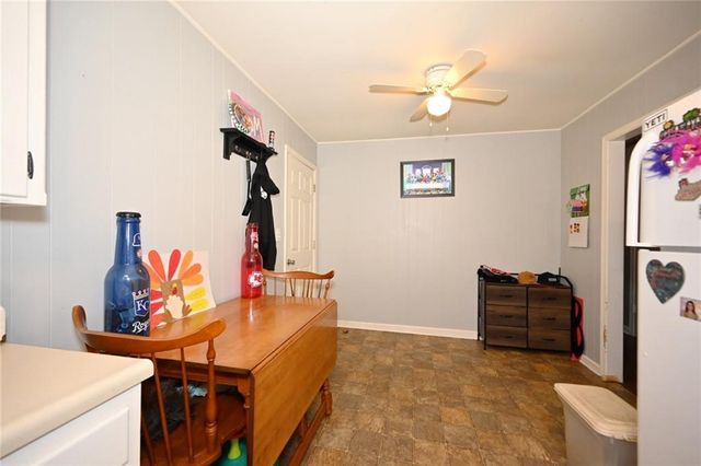 5437 N Askew Avenue, Kansas City, MO 64119