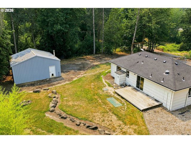 17925 Se TROGE Rd, Damascus, OR 97089