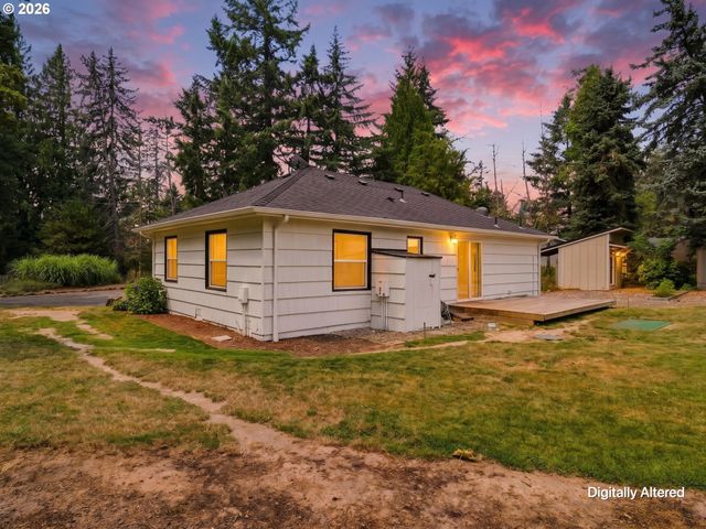 17925 Se TROGE Rd, Damascus, OR 97089