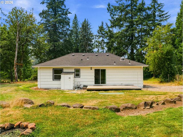 17925 Se TROGE Rd, Damascus, OR 97089