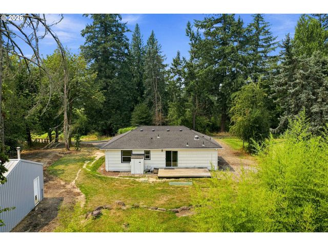 17925 Se TROGE Rd, Damascus, OR 97089