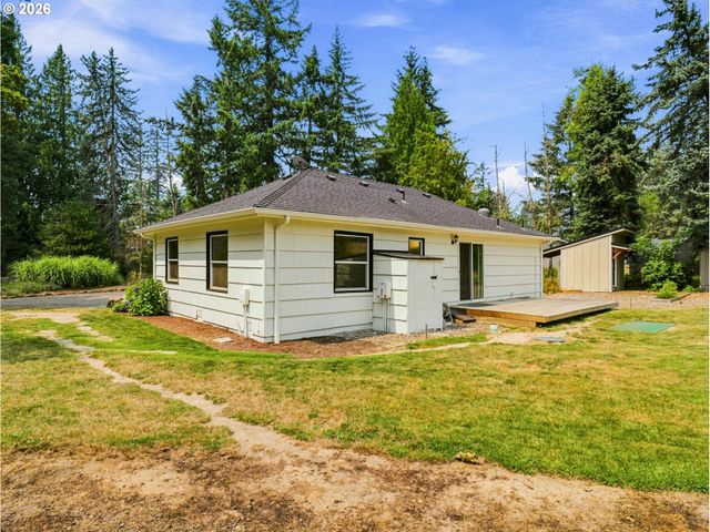 17925 Se TROGE Rd, Damascus, OR 97089