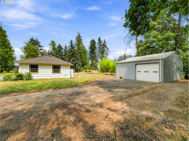 17925 Se TROGE Rd, Damascus, OR 97089