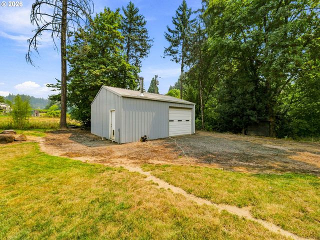 17925 Se TROGE Rd, Damascus, OR 97089