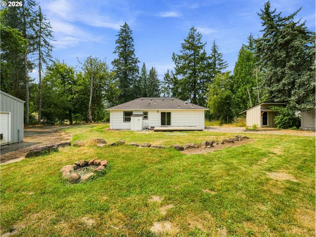17925 Se TROGE Rd, Damascus, OR 97089