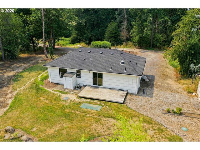 17925 Se TROGE Rd, Damascus, OR 97089