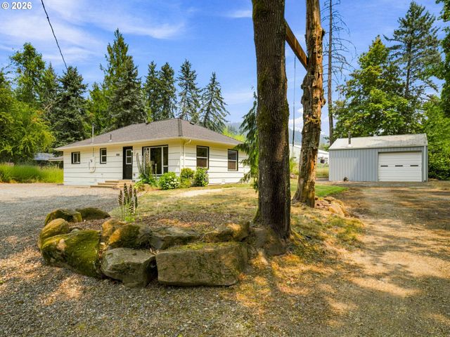 17925 Se TROGE Rd, Damascus, OR 97089