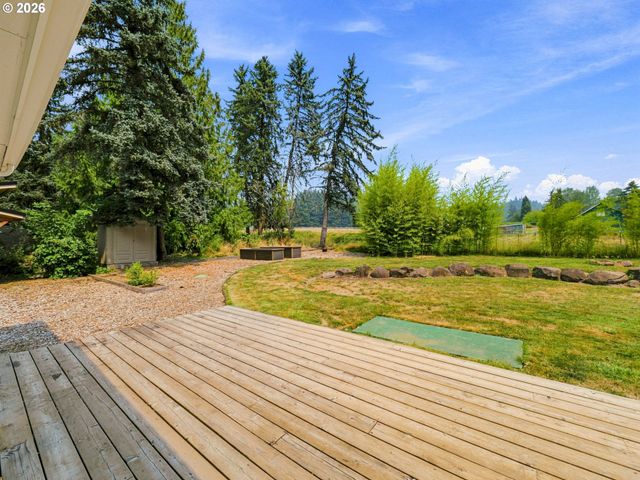 17925 Se TROGE Rd, Damascus, OR 97089