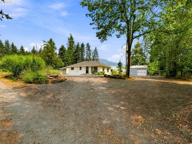 17925 Se TROGE Rd, Damascus, OR 97089