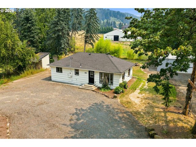 17925 Se TROGE Rd, Damascus, OR 97089
