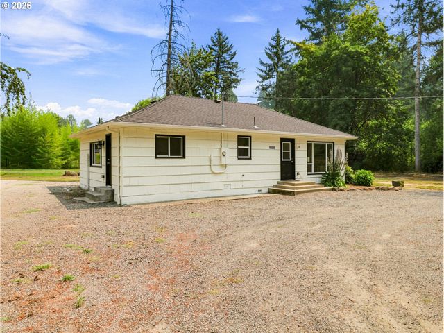 17925 Se TROGE Rd, Damascus, OR 97089